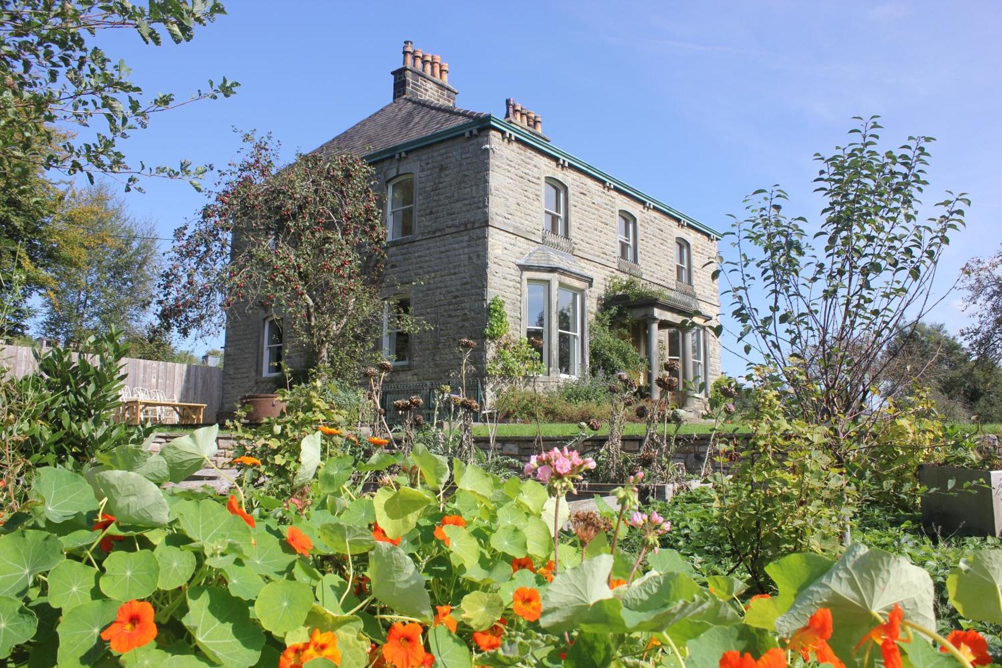 The Wenning Bentham Exterior foto