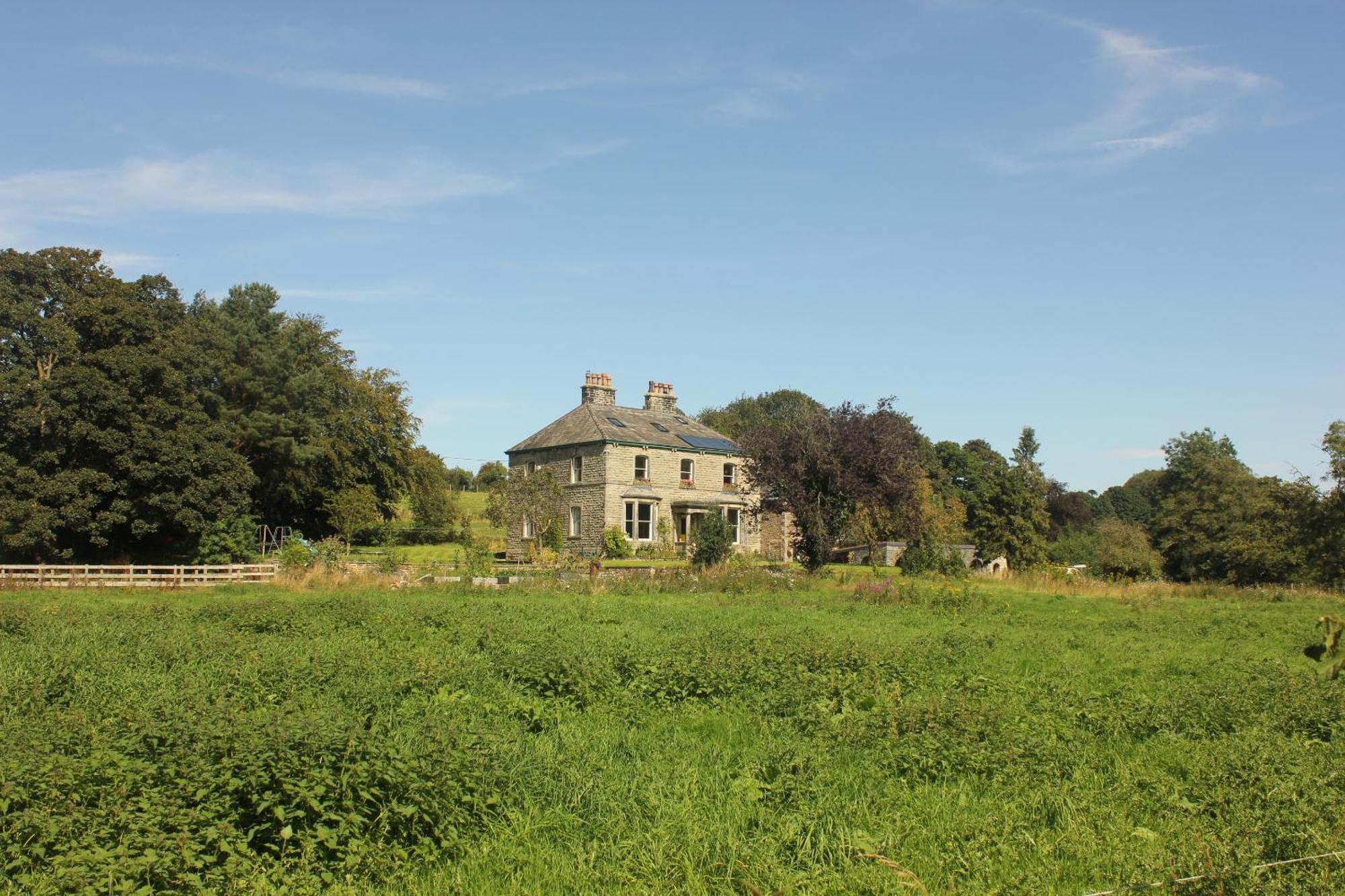 The Wenning Bentham Exterior foto